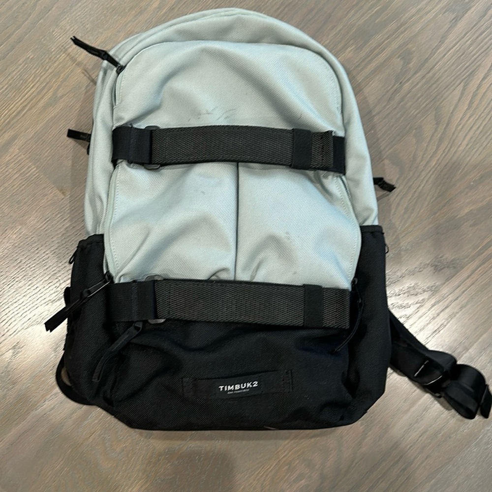 Timbuk2 Backpack - image 1
